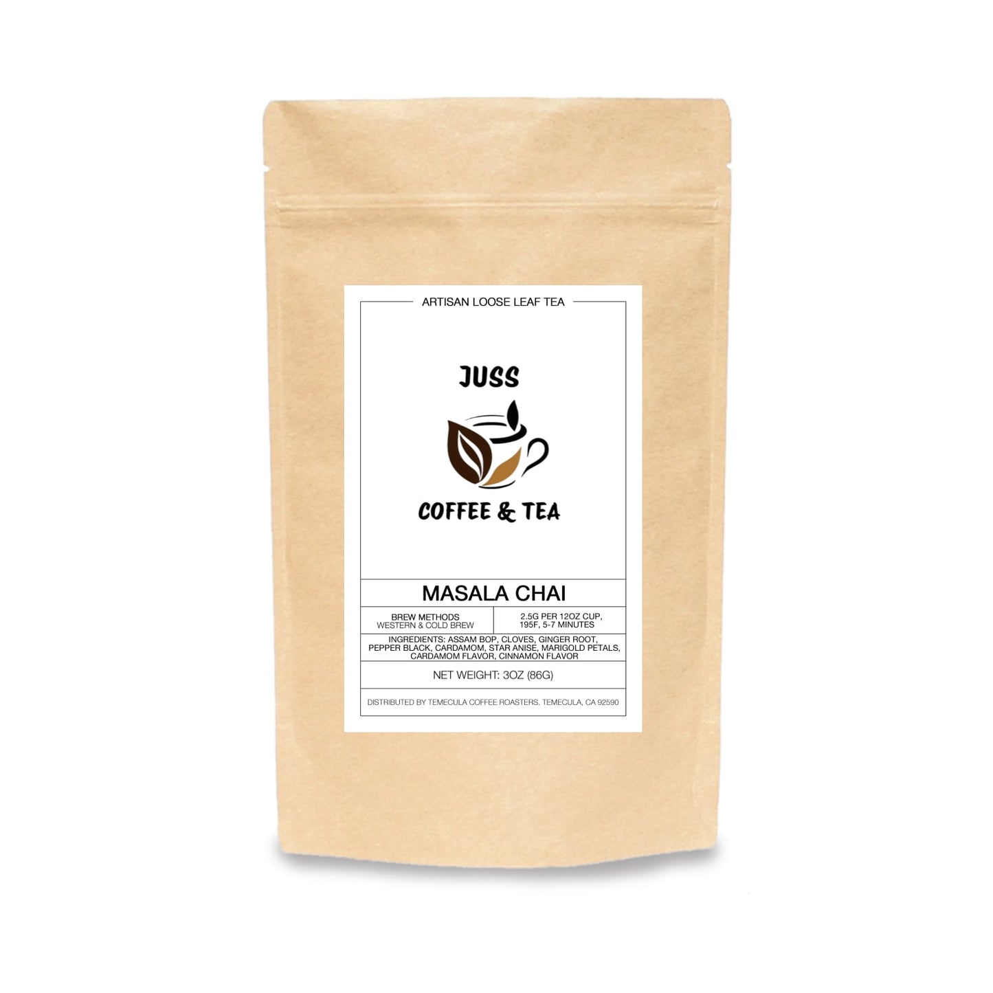 Masala Chai