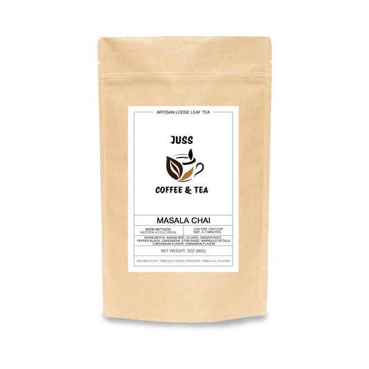 Masala Chai