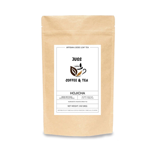 Hojicha